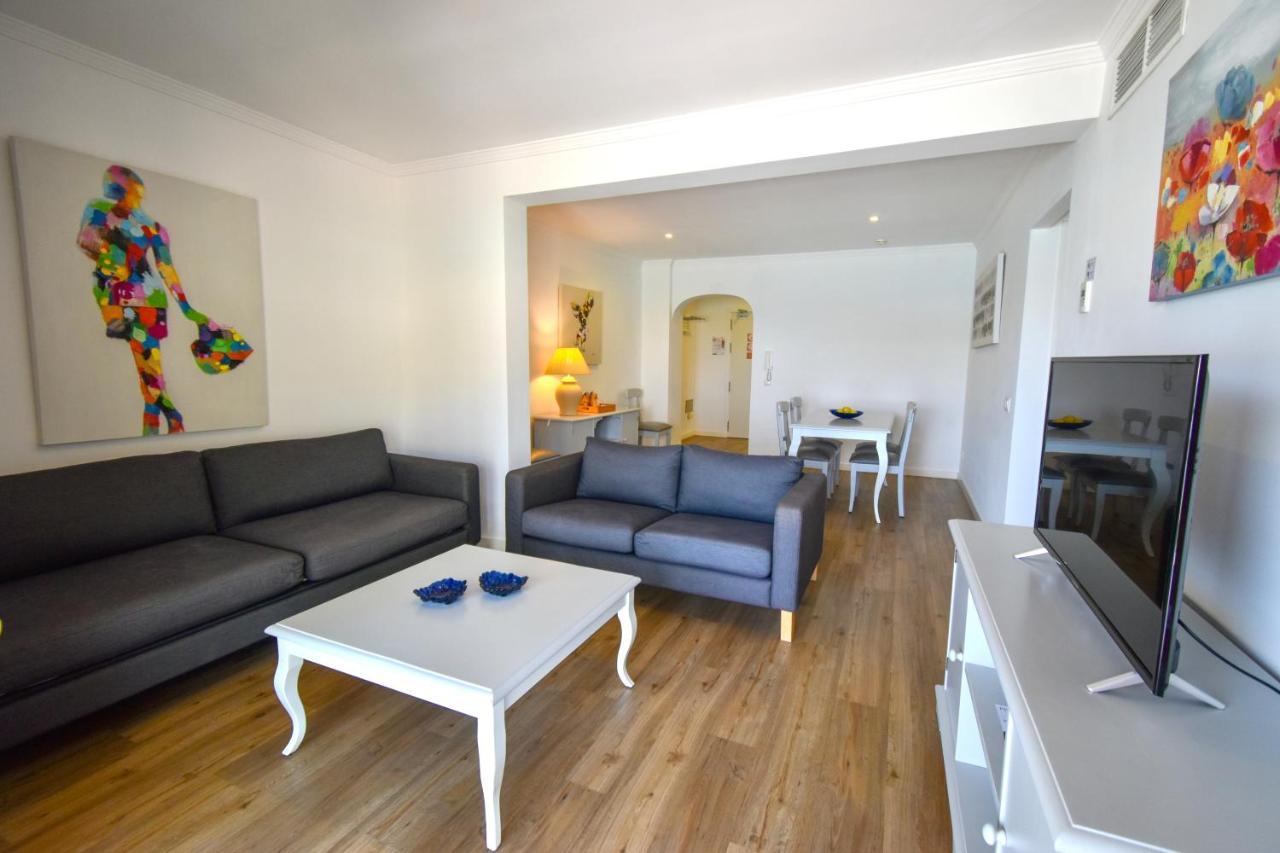 Lili Apartments Пуэтро де Соллер Экстерьер фото