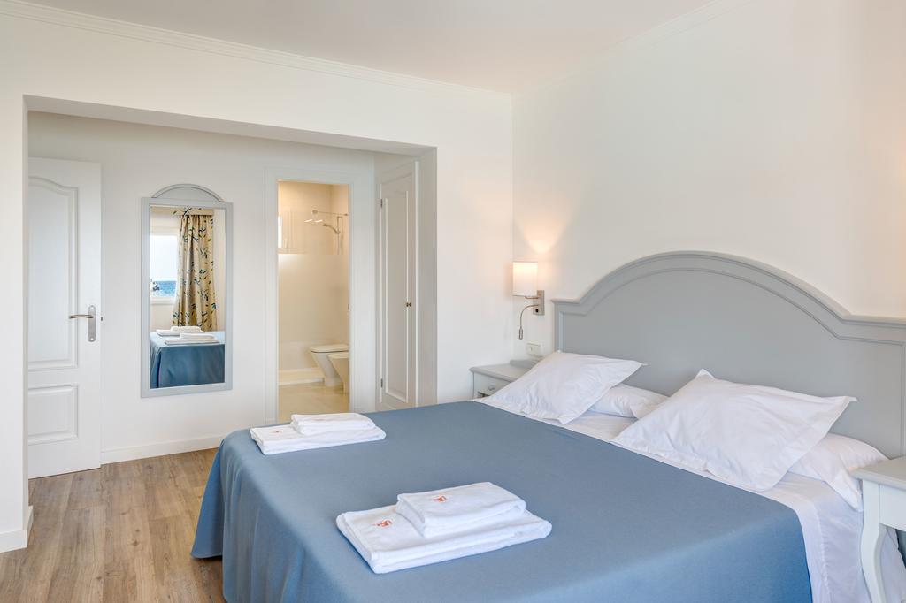 Lili Apartments Пуэтро де Соллер Экстерьер фото